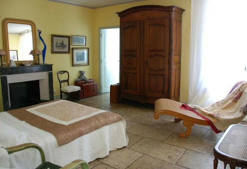 بنسيون Habanera Chambres D Hôtes