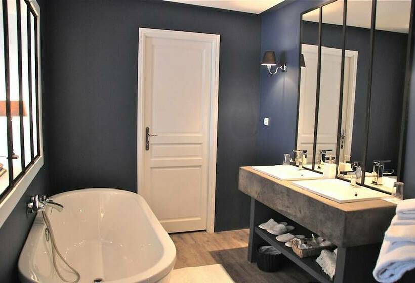 بنسيون Habanera Chambres D Hôtes