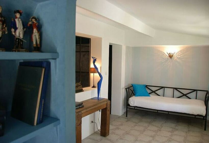 بنسيون Habanera Chambres D Hôtes