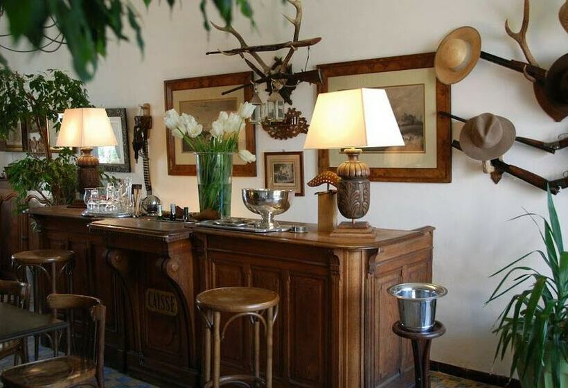 פנסיון Habanera Chambres D Hôtes