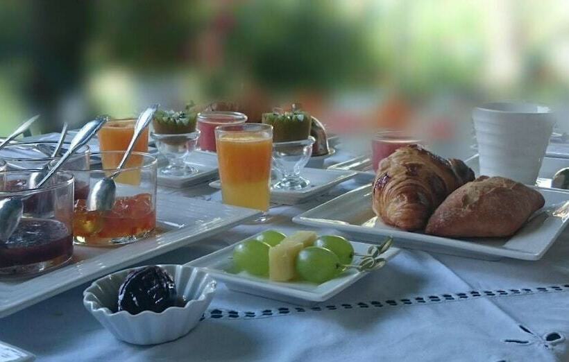 بنسيون Habanera Chambres D Hôtes