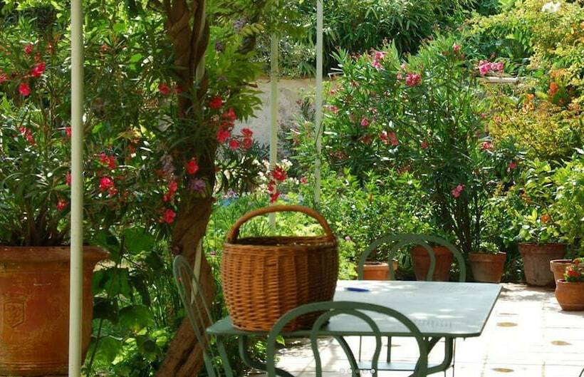 פנסיון Habanera Chambres D Hôtes