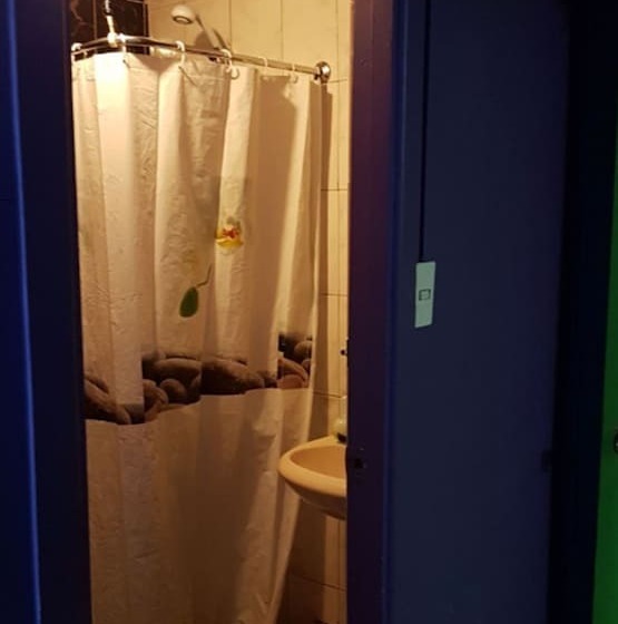 بنسيون Hospedaje Betty