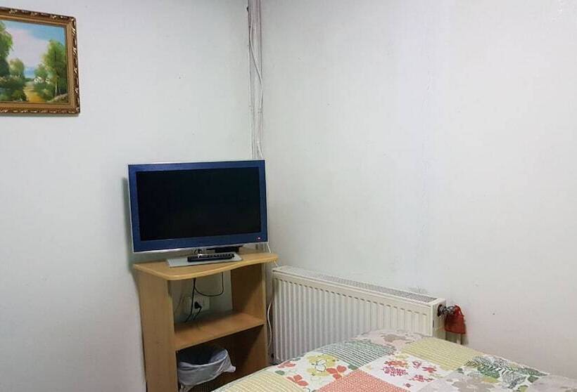 بنسيون Hospedaje Betty