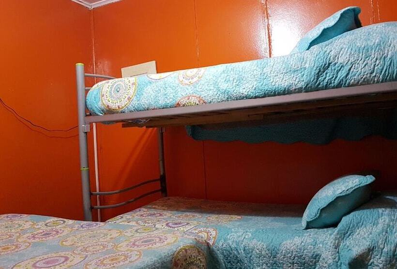 بنسيون Hospedaje Betty