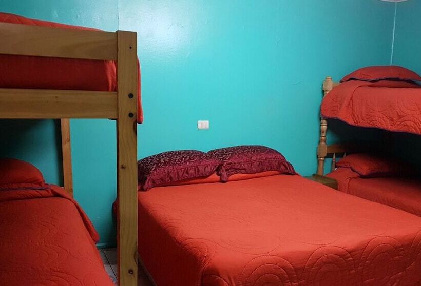 פנסיון Hospedaje Betty