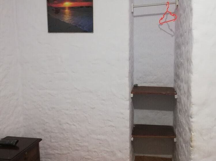 پانسیون Hospedaje Restaurant Oceano