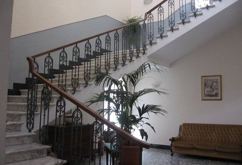 بنسيون Monastero San Lodovico   Orvieto