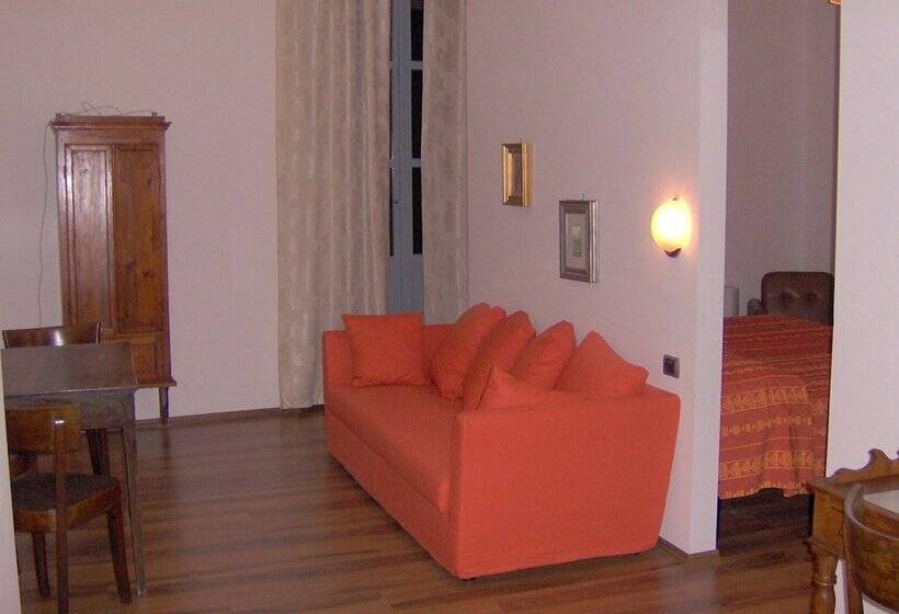 بنسيون Monastero San Lodovico Orvieto