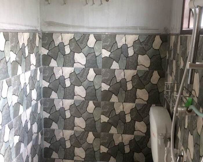 פנסיון Kelulut Lodge