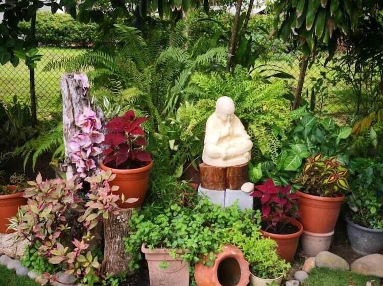 펜션 La Perla De Farallon Bed And Breakfast