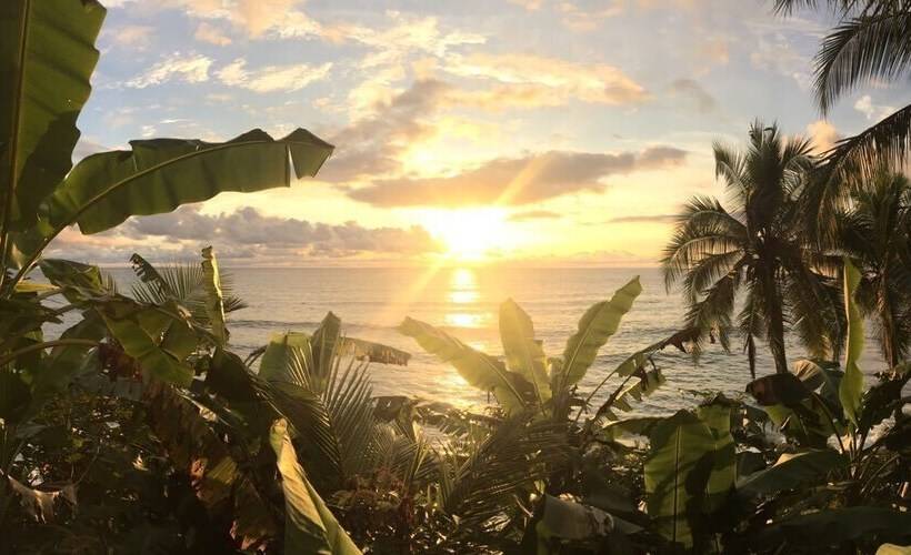 膳宿费 Lodge El Amargal Reserva Natural, Ecoturismo & Surf