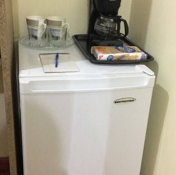 بنسيون Luna House Panama