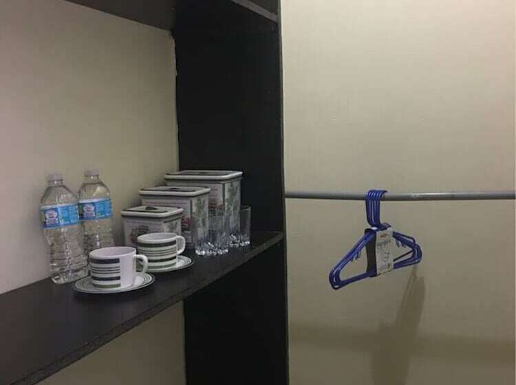 بنسيون Luna House Panama