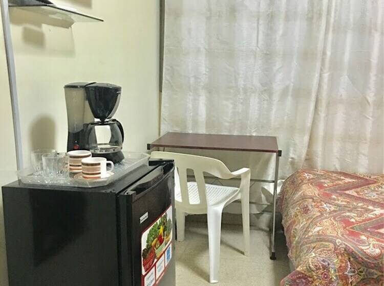 بنسيون Luna House Panama