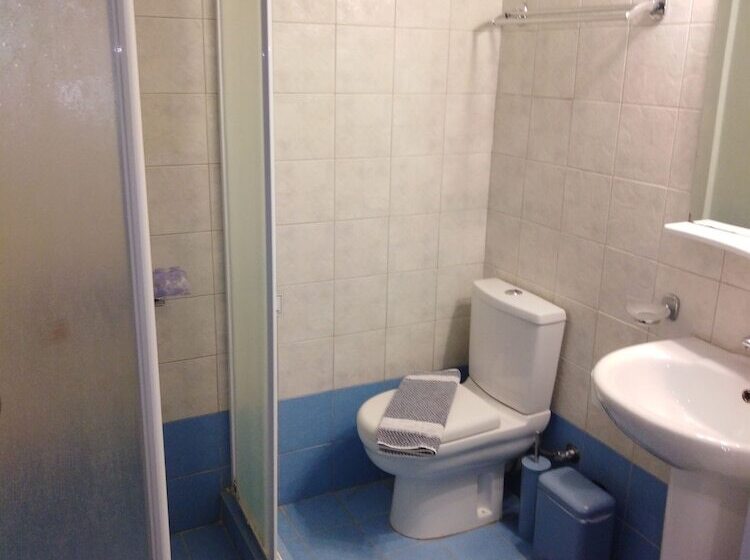 پانسیون Mansion Of Kertezis