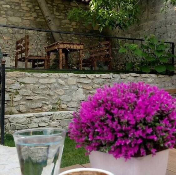 بنسيون Melek Hanim Konagi