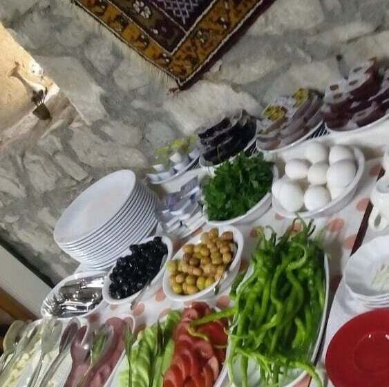 بنسيون Melek Hanim Konagi