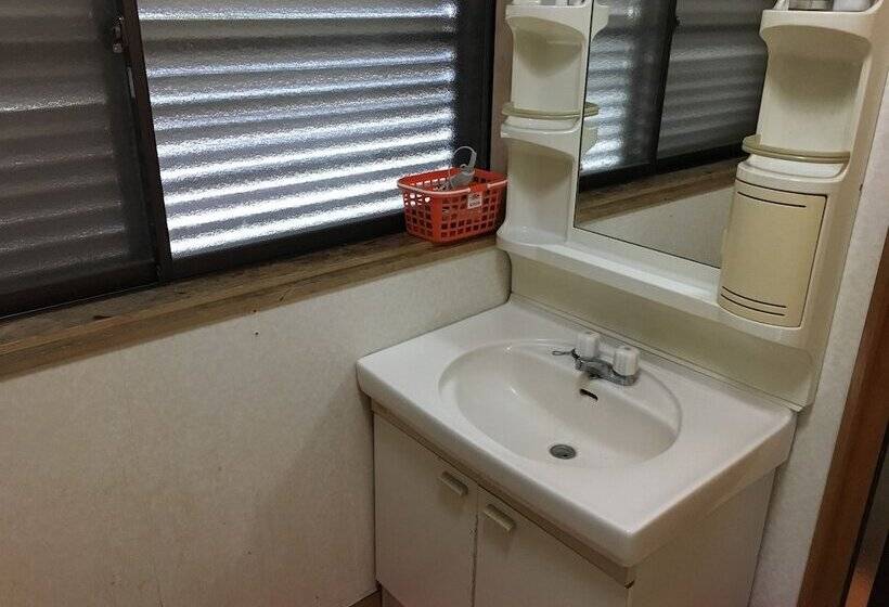 پانسیون Noto Shimayado Segawa