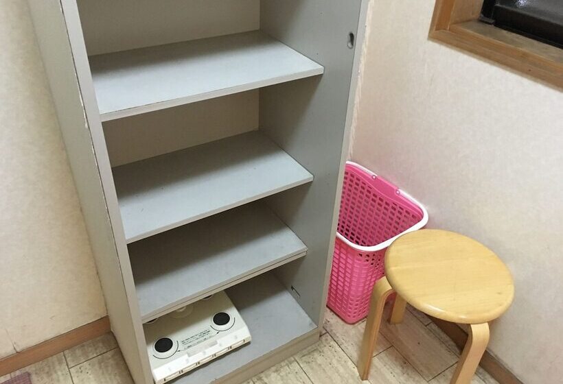 پانسیون Noto Shimayado Segawa