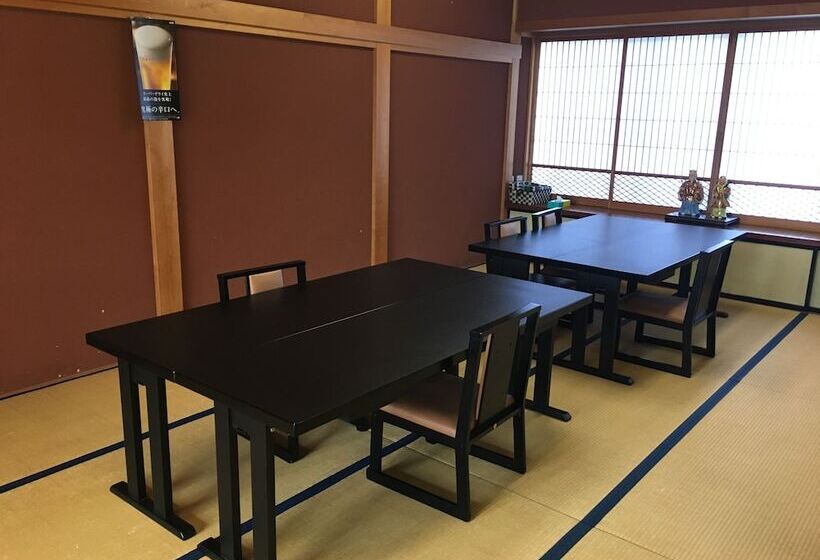 پانسیون Noto Shimayado Segawa