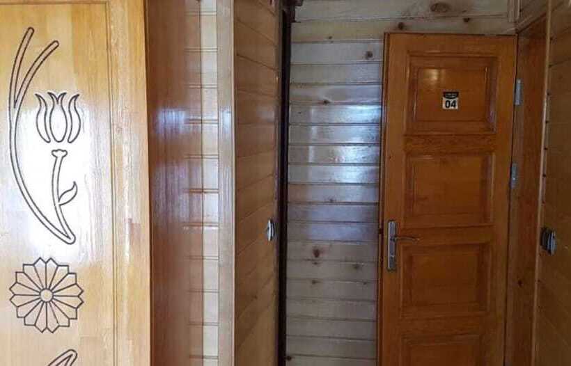 פנסיון Onur Sena Butik Otel