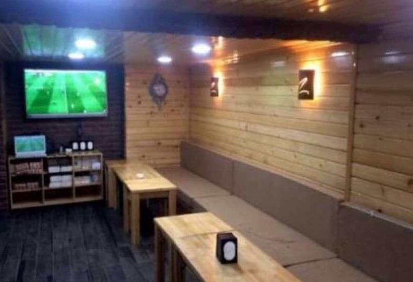 פנסיון Onur Sena Butik Otel