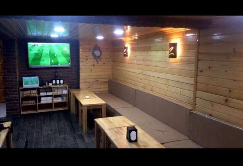 פנסיון Onur Sena Butik Otel