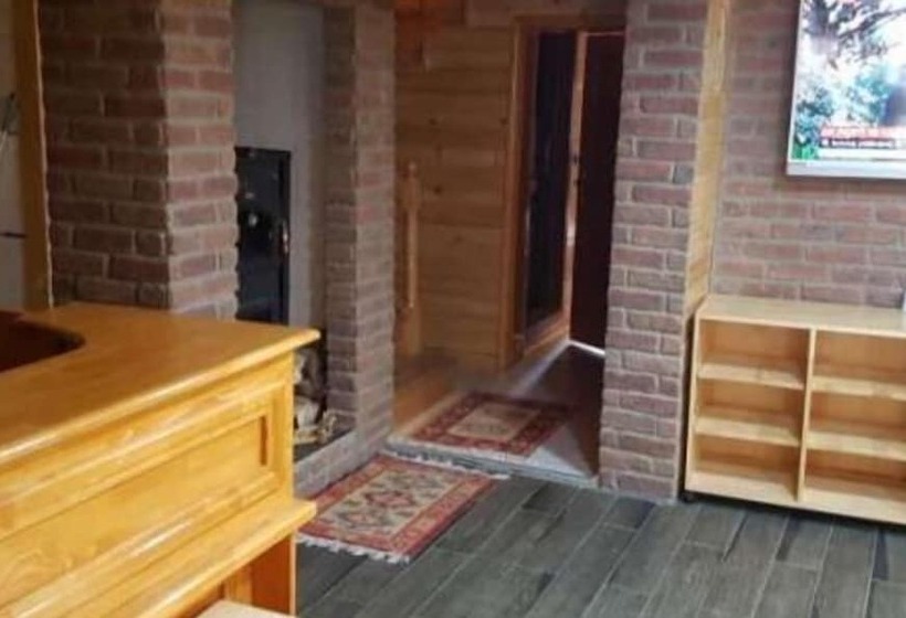 ペンション Onur Sena Butik Otel