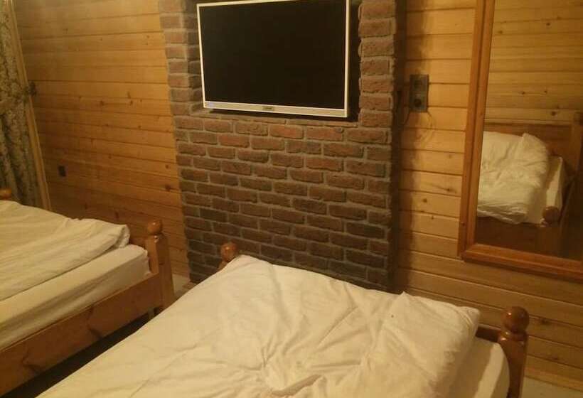 פנסיון Onur Sena Butik Otel