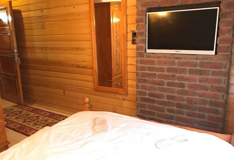 ペンション Onur Sena Butik Otel