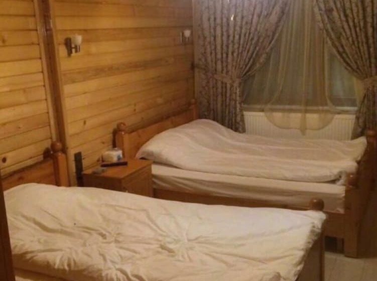 פנסיון Onur Sena Butik Otel