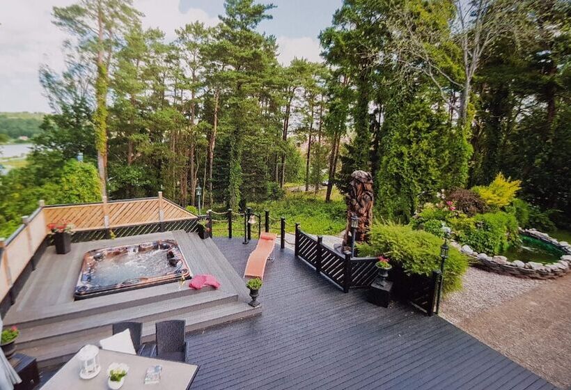 ペンション Rosen Hill