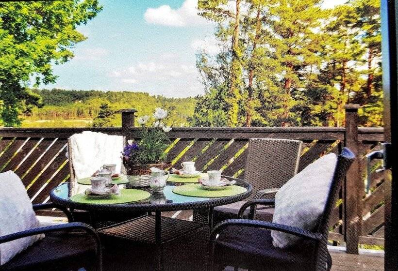 ペンション Rosen Hill