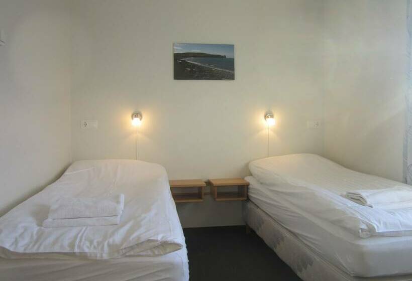 پانسیون Skulagardur