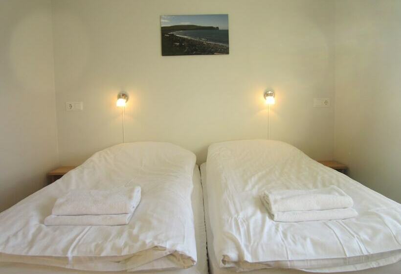 پانسیون Skulagardur