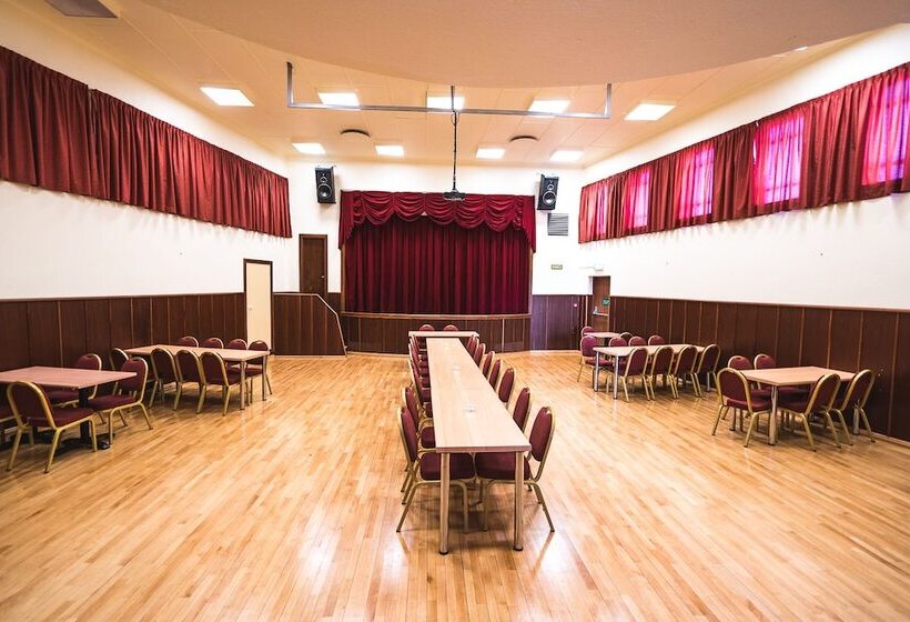 پانسیون Skulagardur