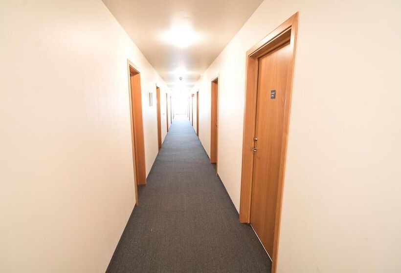 پانسیون Skulagardur