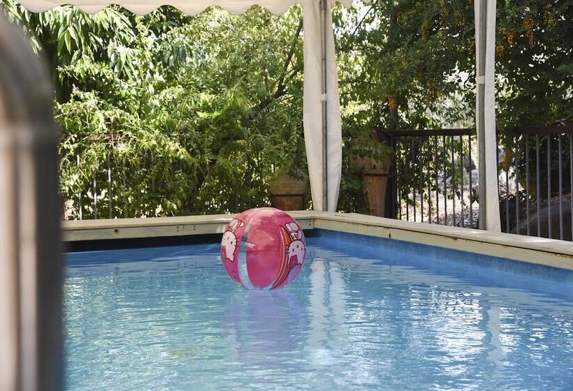 Pension Talma Boutique