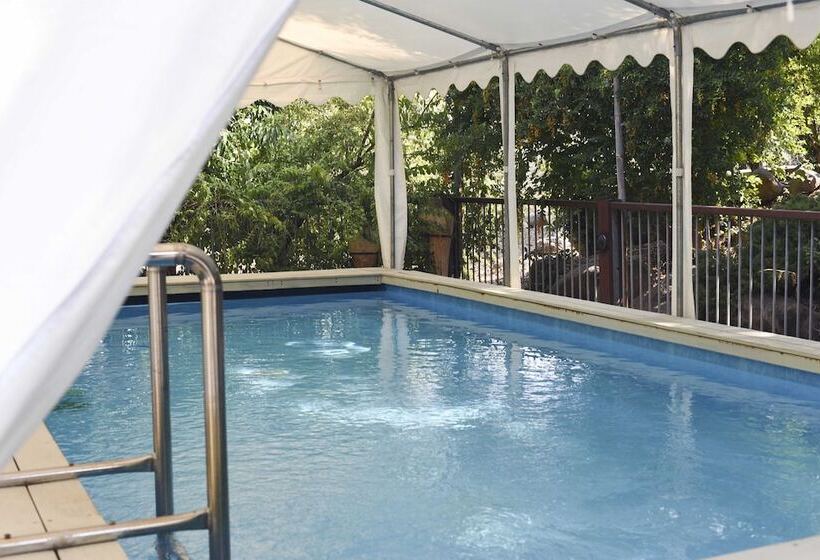 Pension Talma Boutique