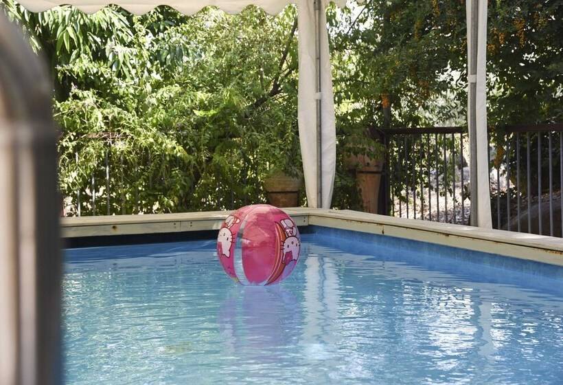 Pension Talma Boutique