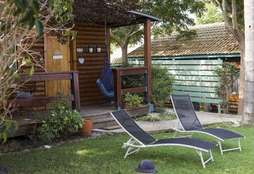 Pension Talma Boutique