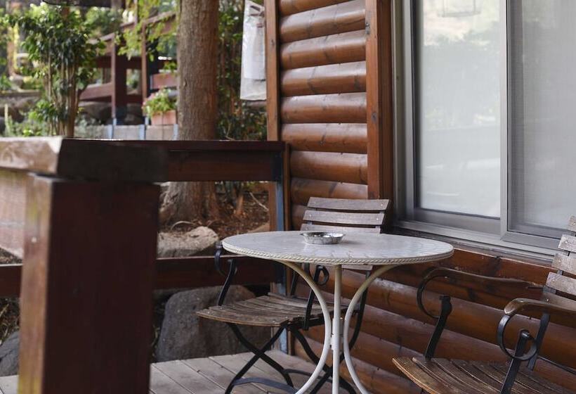 Pension Talma Boutique