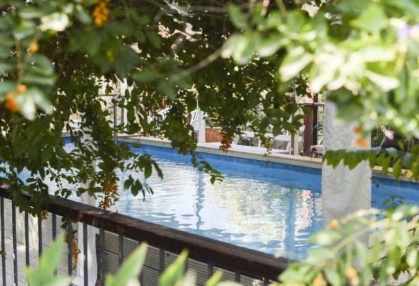 Pension Talma Boutique