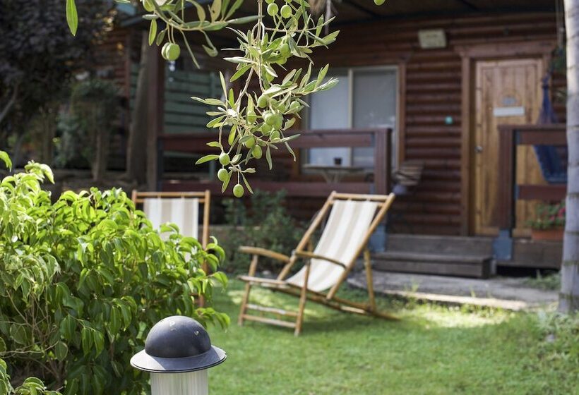 Pension Talma Boutique