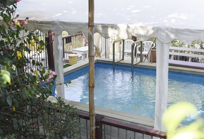 Pension Talma Boutique