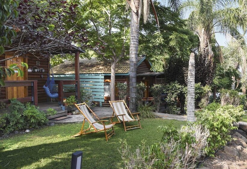 Pension Talma Boutique