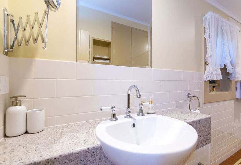 پانسیون Tanunda Cottages