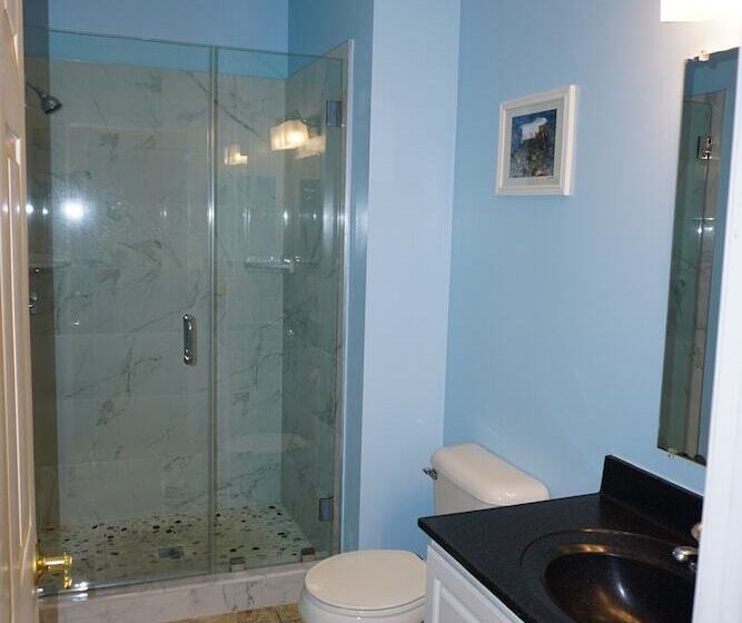 펜션 The Hendrickson House