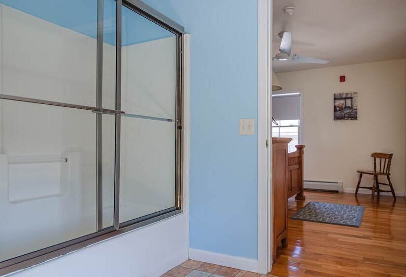 펜션 The Hendrickson House